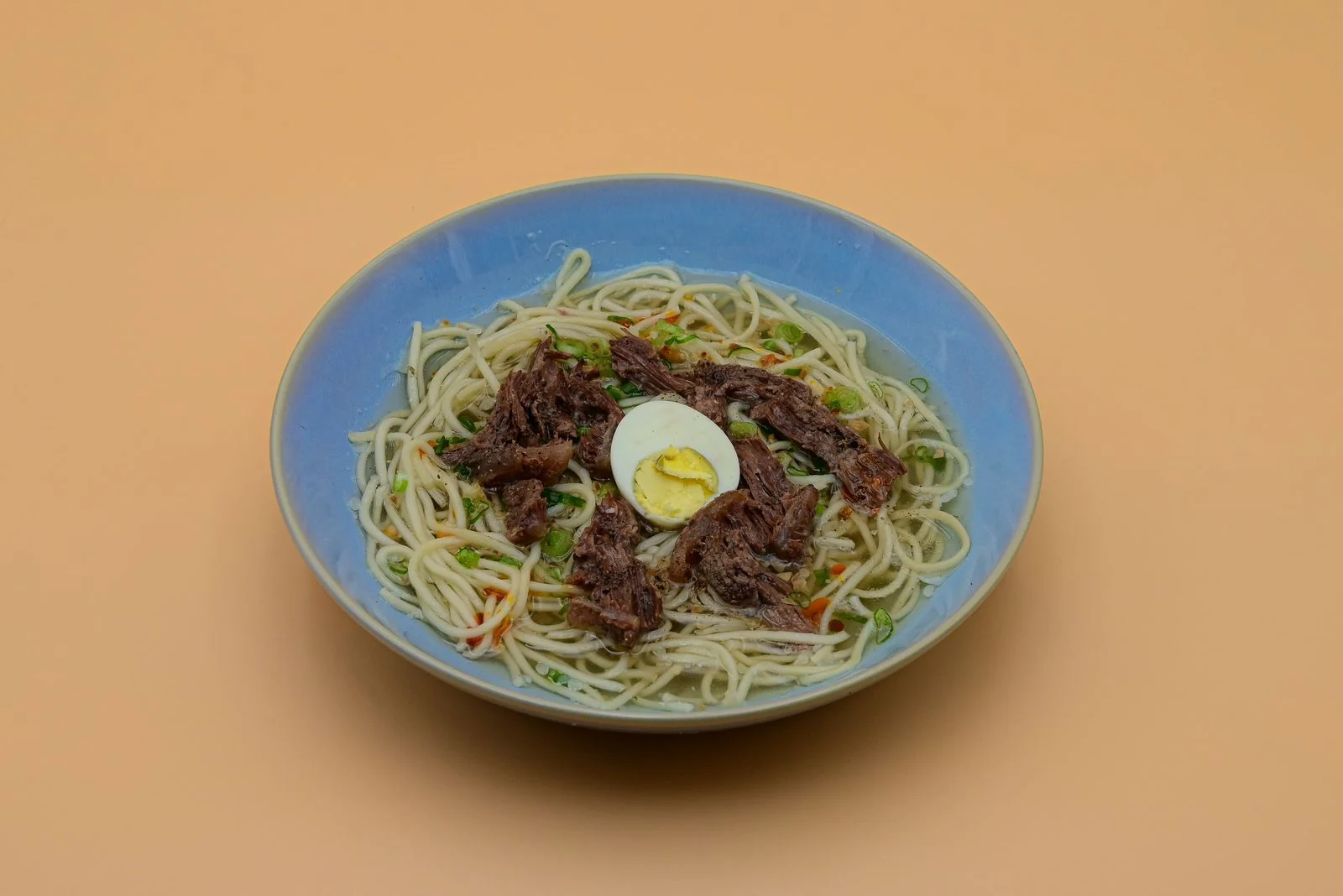 Beef mami