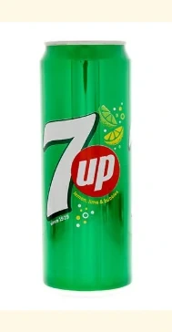 7UP at Kambingan by Hideout