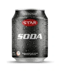SODA at Kambingan by Hideout